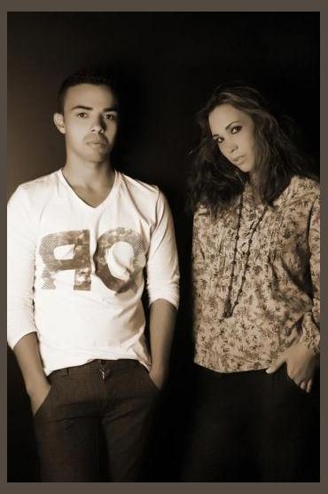 Ana e Jefe